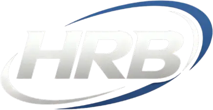 HRB Logo The Marketing Crowd N.I. Logo